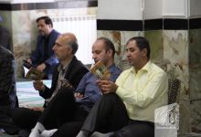 گزارش تصویری مراسم یادبود سالگرد ارتحال امام خمینی(ره)